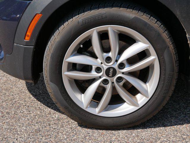 used 2014 MINI Countryman car, priced at $10,998
