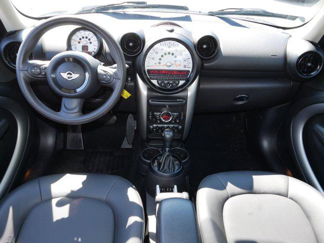 used 2014 MINI Countryman car, priced at $10,998