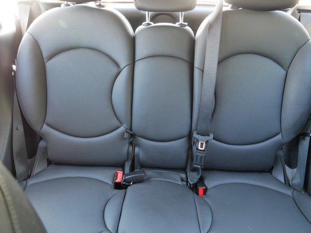 used 2014 MINI Countryman car, priced at $10,998