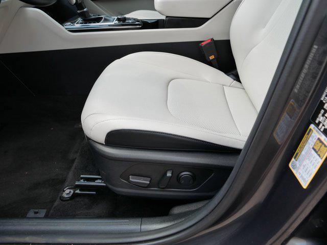 used 2024 Kia Sportage car, priced at $24,998