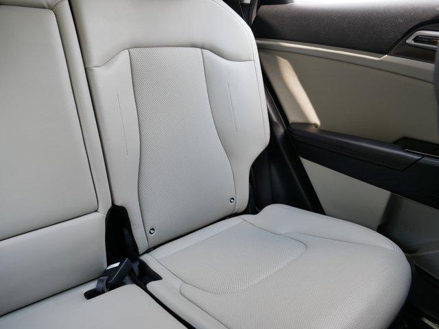 used 2024 Kia Sportage car, priced at $24,998