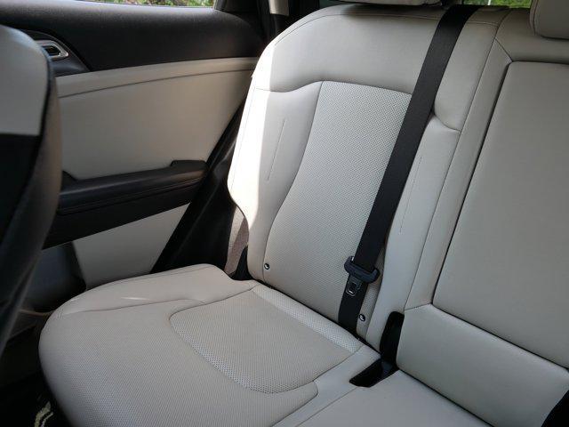 used 2024 Kia Sportage car, priced at $24,998