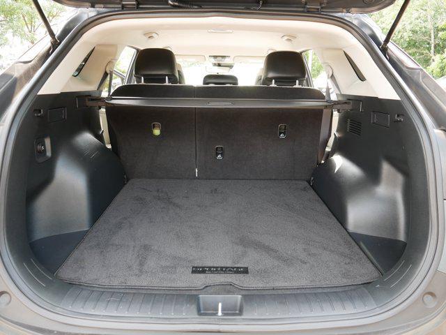 used 2024 Kia Sportage car, priced at $24,998