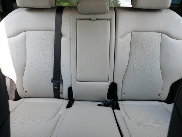 used 2024 Kia Sportage car, priced at $24,998