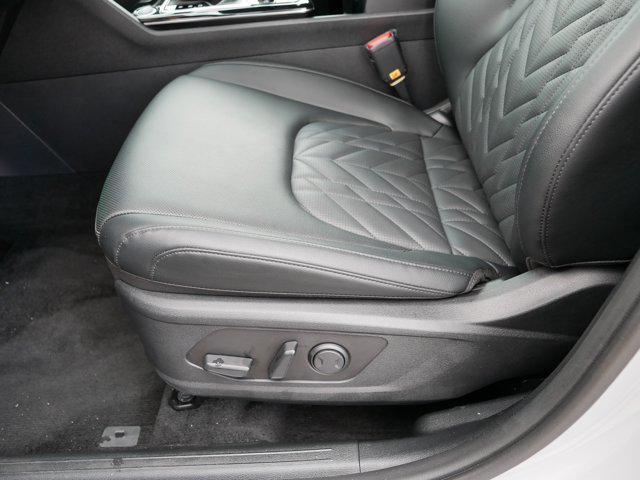 used 2024 Kia Sportage car, priced at $33,998