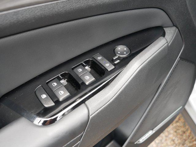 used 2024 Kia Sportage car, priced at $33,998