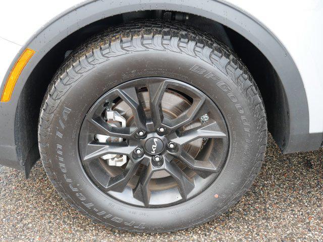 used 2024 Kia Sportage car, priced at $33,998