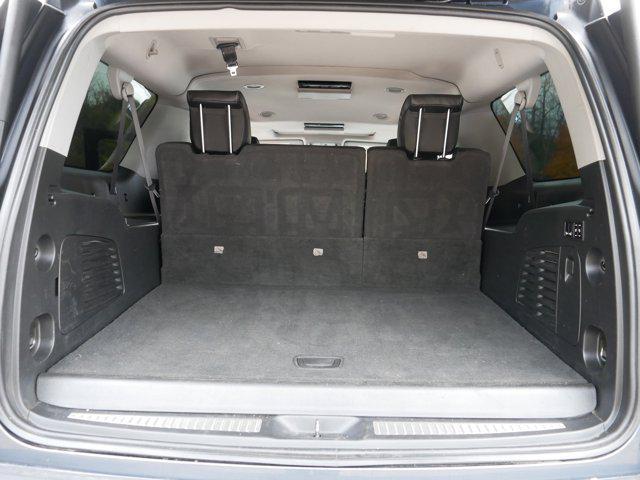 used 2020 GMC Yukon XL car, priced at $33,998