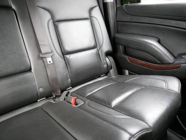 used 2020 GMC Yukon XL car, priced at $33,998