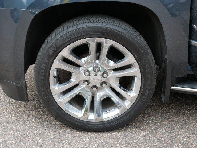 used 2020 GMC Yukon XL car, priced at $33,998