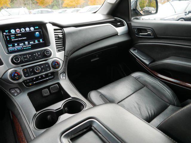 used 2020 GMC Yukon XL car, priced at $33,998