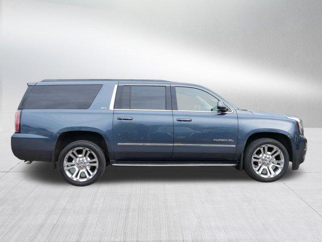 used 2020 GMC Yukon XL car, priced at $33,998