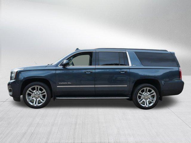 used 2020 GMC Yukon XL car, priced at $33,998