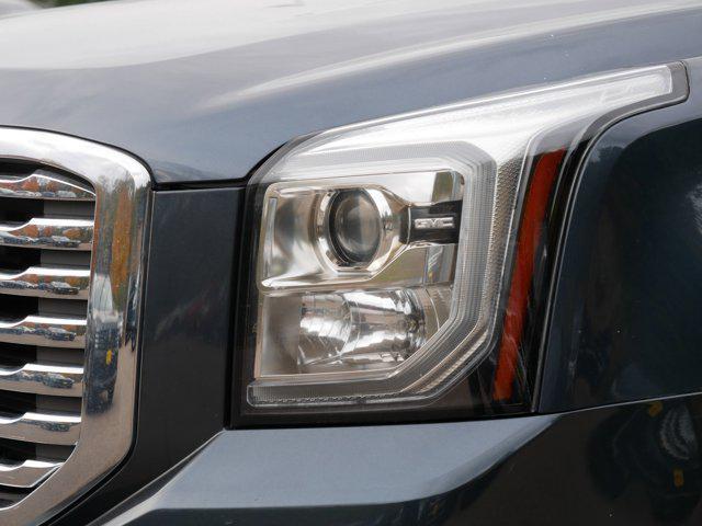 used 2020 GMC Yukon XL car, priced at $33,998