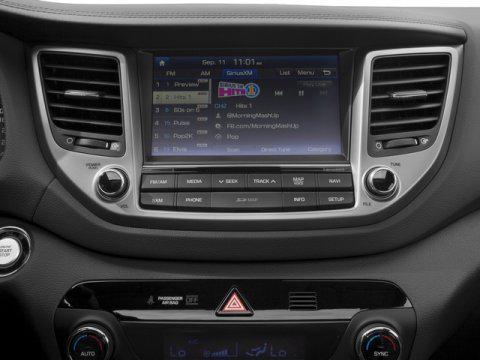 used 2016 Hyundai Tucson car, priced at $14,998