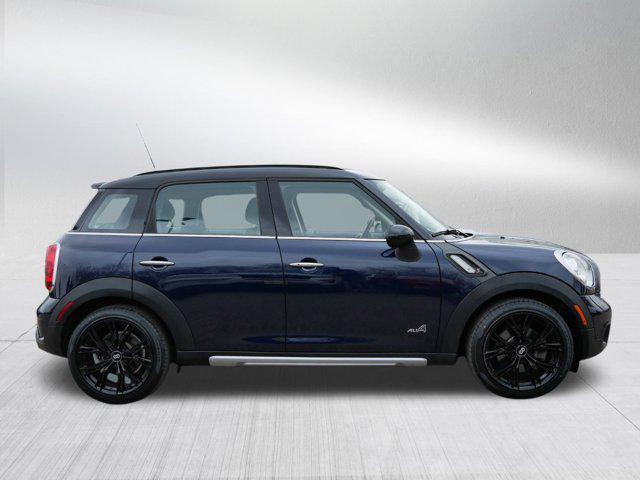 used 2016 MINI Countryman car, priced at $17,900