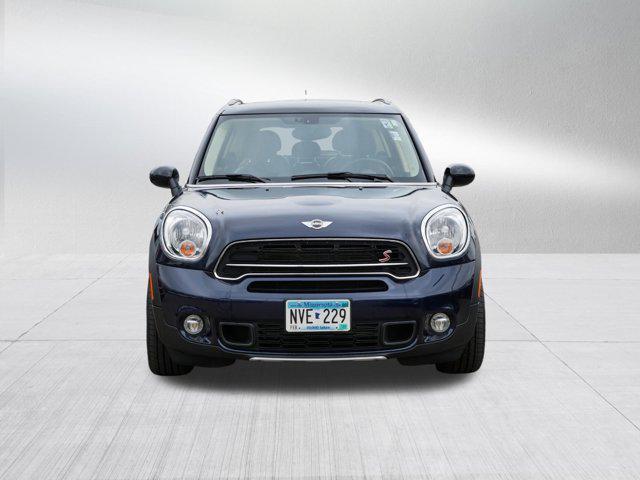 used 2016 MINI Countryman car, priced at $17,900