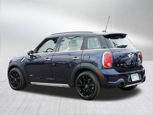 used 2016 MINI Countryman car, priced at $17,900