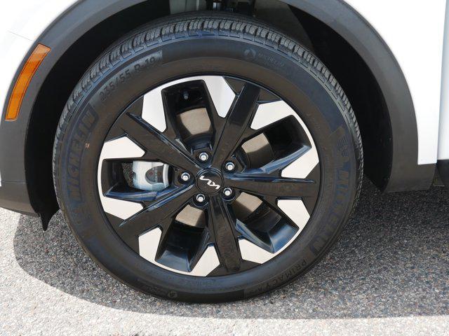 used 2023 Kia Sportage car, priced at $38,998