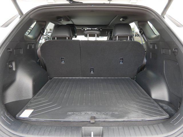used 2023 Kia Sportage car, priced at $38,998