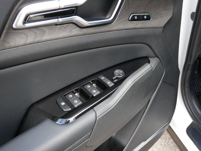 used 2023 Kia Sportage car, priced at $38,998