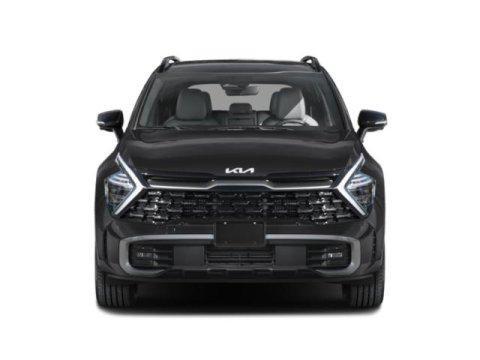 used 2023 Kia Sportage car, priced at $38,998