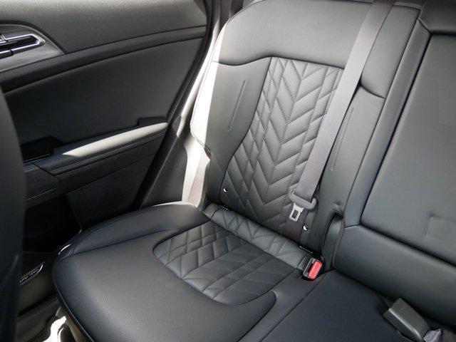 used 2023 Kia Sportage car, priced at $38,998