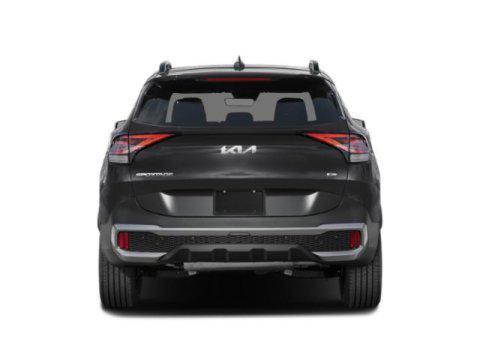 used 2023 Kia Sportage car, priced at $38,998
