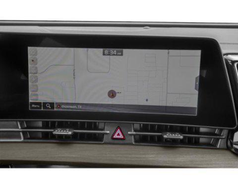 used 2023 Kia Sportage car, priced at $38,998
