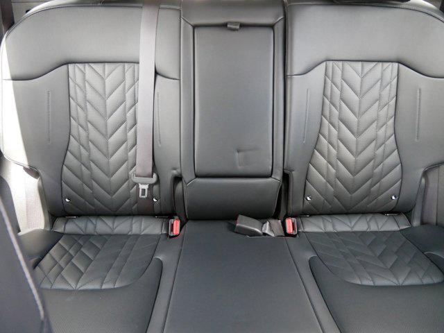used 2023 Kia Sportage car, priced at $38,998