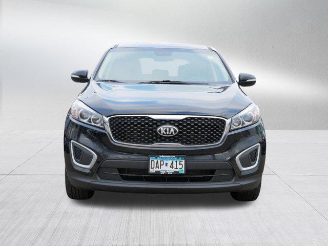 used 2018 Kia Sorento car, priced at $14,500