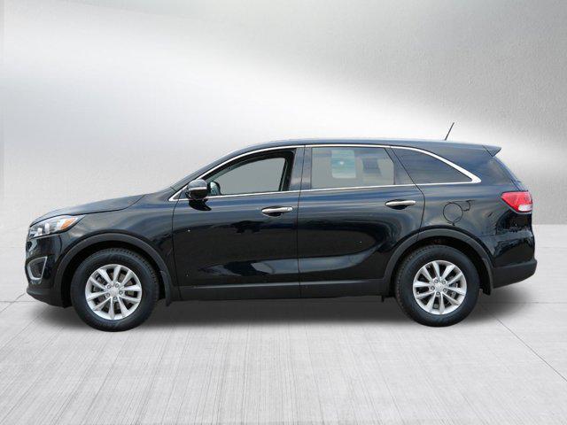 used 2018 Kia Sorento car, priced at $14,500