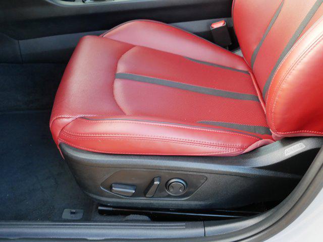 used 2023 Kia K5 car, priced at $25,998