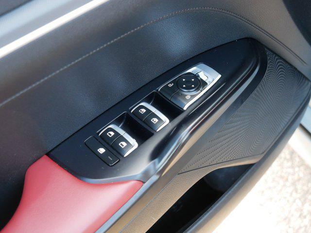 used 2023 Kia K5 car, priced at $25,998