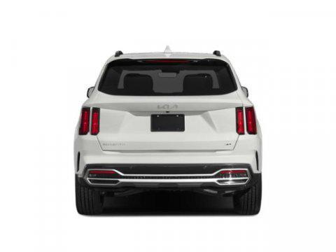 used 2023 Kia Sorento car, priced at $31,998