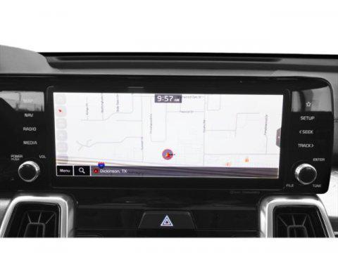 used 2023 Kia Sorento car, priced at $31,998