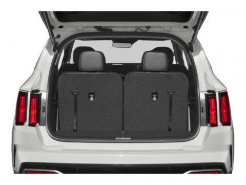 used 2023 Kia Sorento car, priced at $31,998