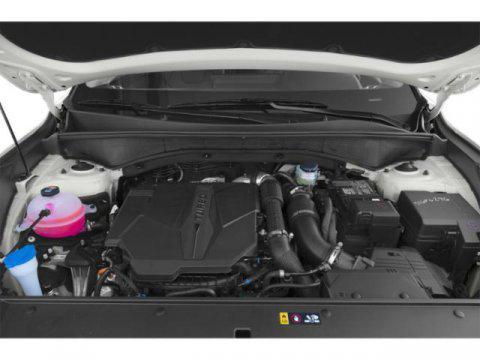 used 2023 Kia Sorento car, priced at $31,998