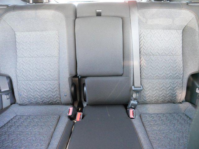 used 2023 Chevrolet Equinox car, priced at $22,498