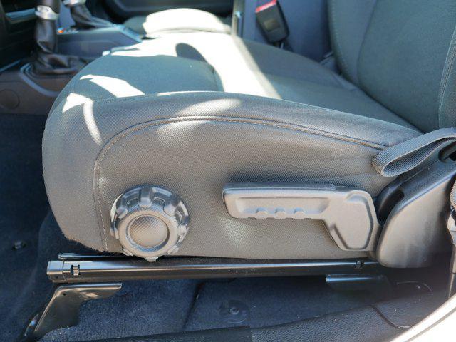 used 2020 Jeep Wrangler Unlimited car, priced at $32,498