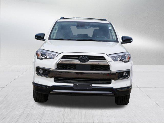 used 2021 Toyota 4Runner car, priced at $33,998