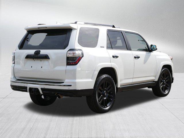 used 2021 Toyota 4Runner car, priced at $33,998