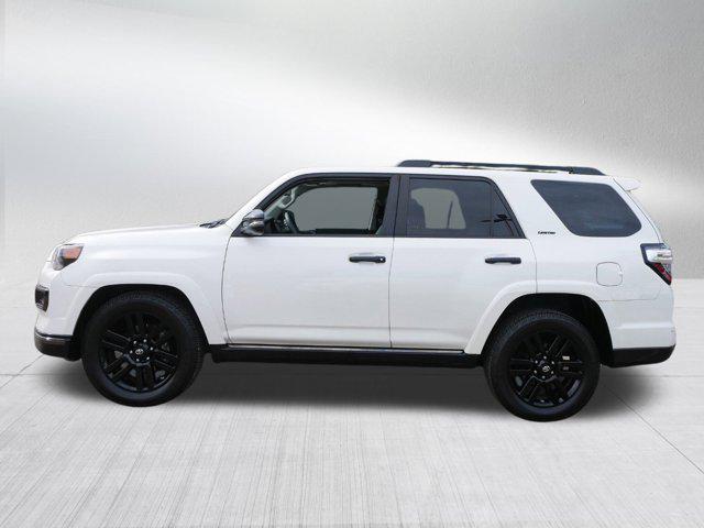 used 2021 Toyota 4Runner car, priced at $33,998