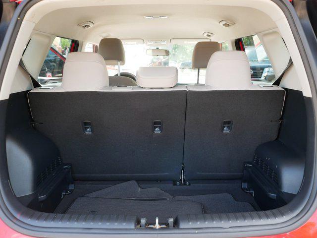 used 2020 Kia Soul car, priced at $14,998