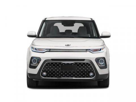 used 2020 Kia Soul car, priced at $14,998