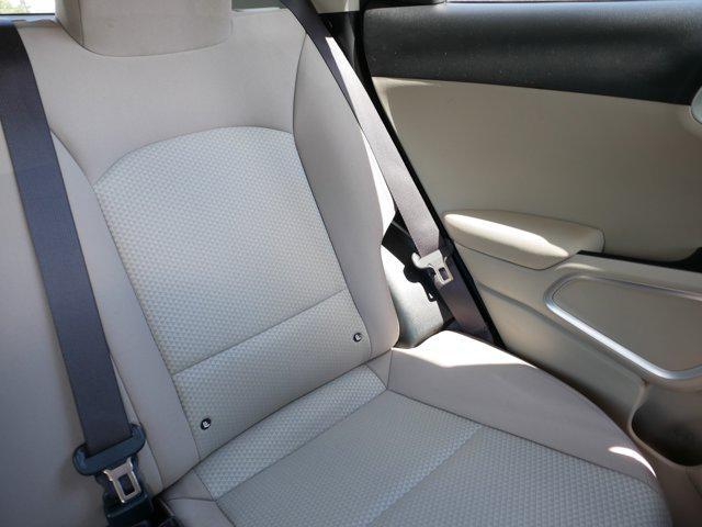 used 2020 Kia Soul car, priced at $14,998
