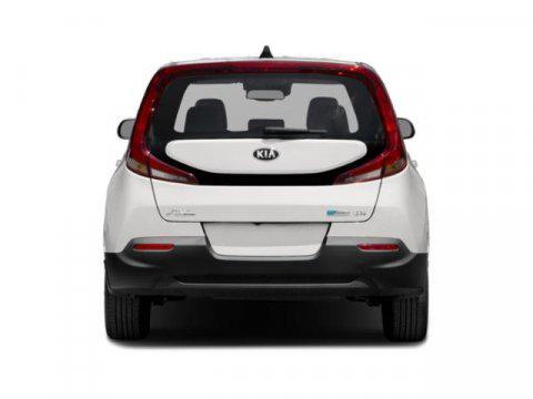 used 2020 Kia Soul car, priced at $14,998