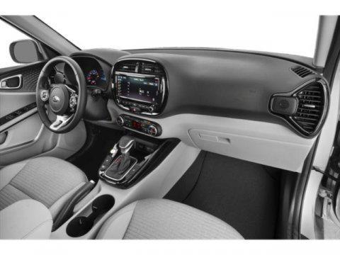 used 2020 Kia Soul car, priced at $14,998