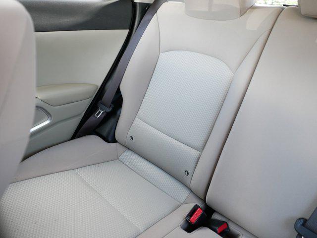 used 2020 Kia Soul car, priced at $14,998