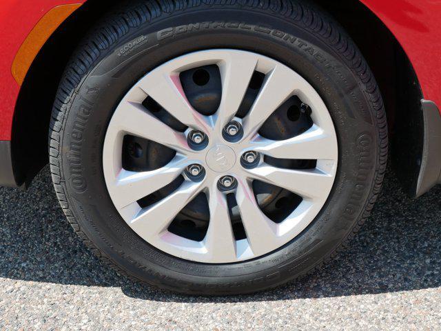 used 2020 Kia Soul car, priced at $14,998